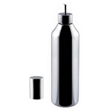 Oliera butelka nierdzewna 750ml